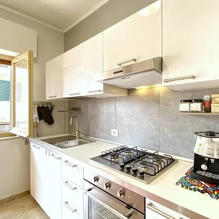 Ferienwohnung Solemar Sicilia - Casa Caleca Palermo Exterior foto