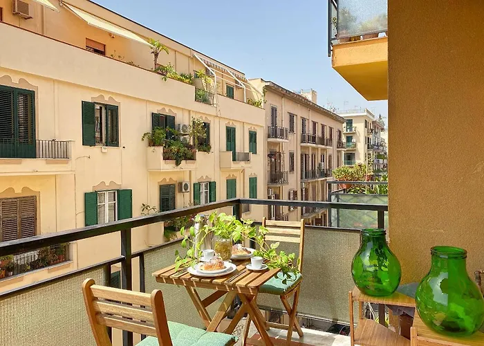 Solemar Sicilia - Casa Caleca