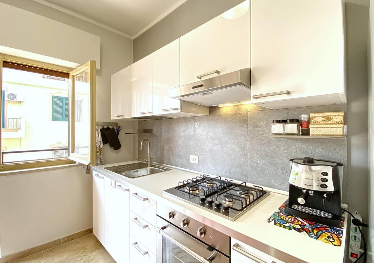 Solemar Sicilia - Casa Caleca Apartment Palermo