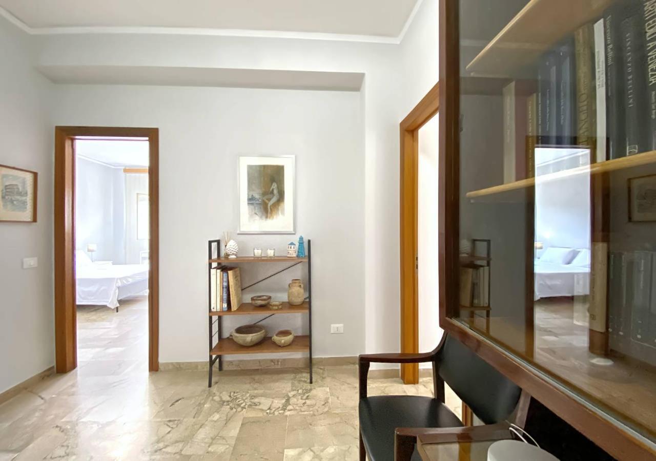 Apartment Solemar Sicilia - Casa Caleca Palermo