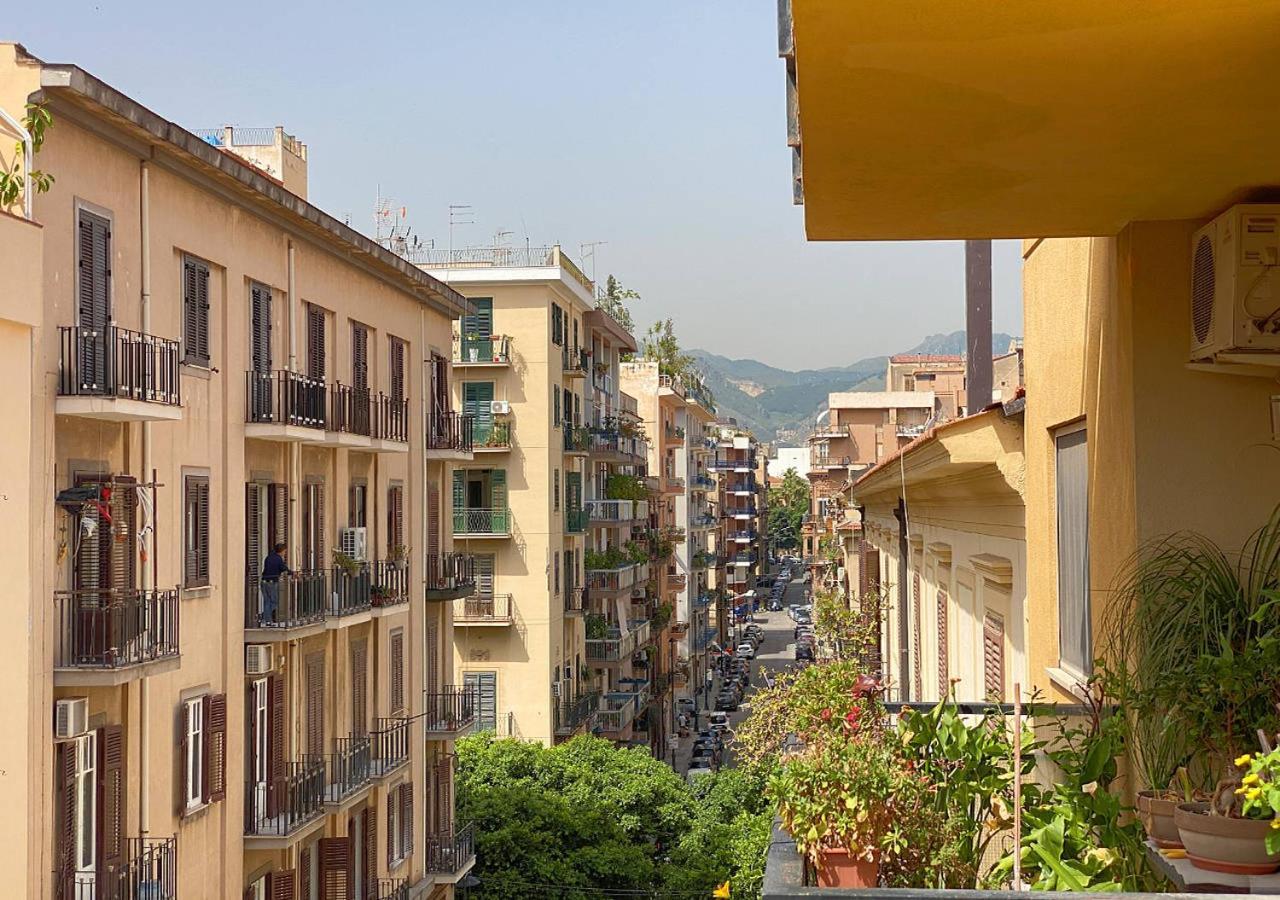 Solemar Sicilia - Casa Caleca Apartment